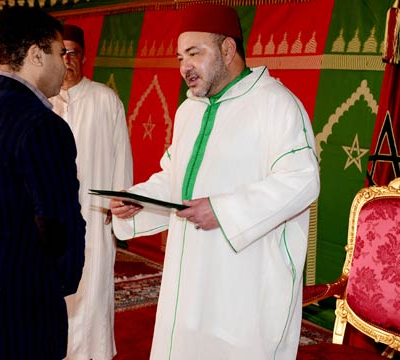 250 millions de dirhams pour la construction de 1.547 nouveaux appartements sociaux