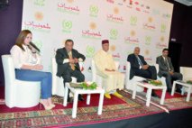 الدورة الثانية للملتقى الدولي للملحون: أزمور والجديدة في احتفال