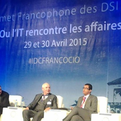 Plaidoyer à El Jadida pour la réduction de la fracture numérique