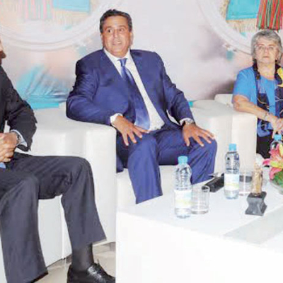 La huitième édition du Salon du cheval promet une belle chevauchée