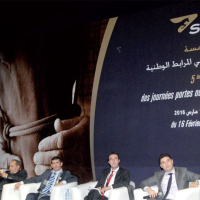 La cité de Mazagan abrite les Journées portes ouvertes des haras nationaux