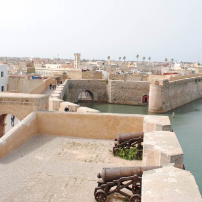 El Jadida célèbre ses femmes