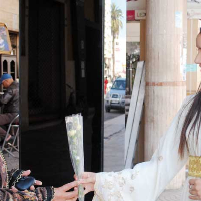 Mazagan rend hommage à la femme doukkalie