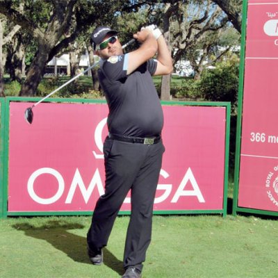 سرغيني ينهي المنافسة في المركز الخامس بالجديدة