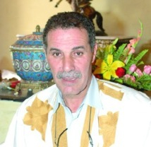 Démission de Hassan Derham de la présidence du conseil