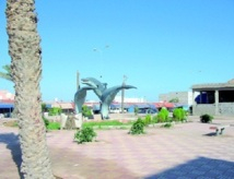 Signature d’une convention de partenariat : La ville fait peau neuve