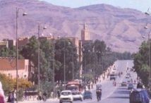 لمن تستفيد مدينة الأطر؟