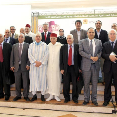 Clôture de la 20e édition à Errachidia