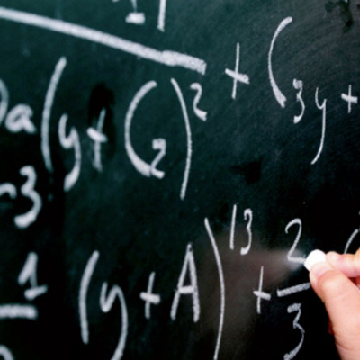 Symposium international sur les mathématiques appliquées à Errachidia