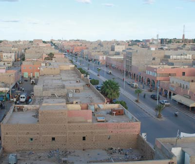 L’économie sociale aboutit  à plusieurs réalisations