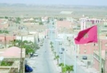 Journée de concertations : Un plan régional pour le développement de Smara