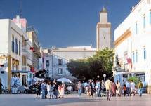 جاسوس في الدرك الملكي