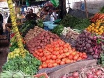 سوق الفواكه والخضروات تحت رحمة المضاربين