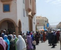 احتجاز وتعذيب متكرر في الصويرة