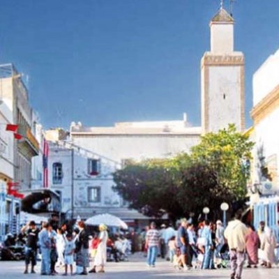 الصويرة حطمت أرقامها القياسية في أغسطس