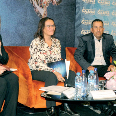 Une édition sous le signe de l'échange  et de la nouveauté