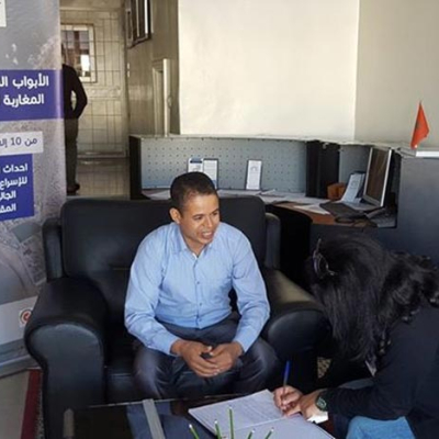 L'Agence urbaine d'Essaouira certifiée