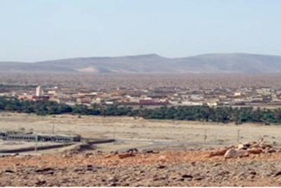 Mohamed Oudor candidat à sa propre succession : Un ancien de la BAD