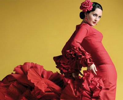 Flamenco-Rhythmen