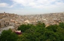 Tourismus: Dreißig Projekte zur Förderung der Destination Fès