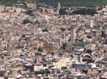جمعية شعوب العالم في مؤتمر بفاس