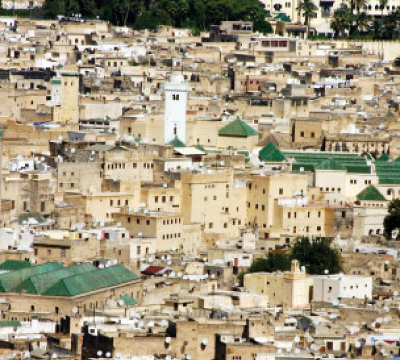 التنقل الحضري، تحدٍ كبير