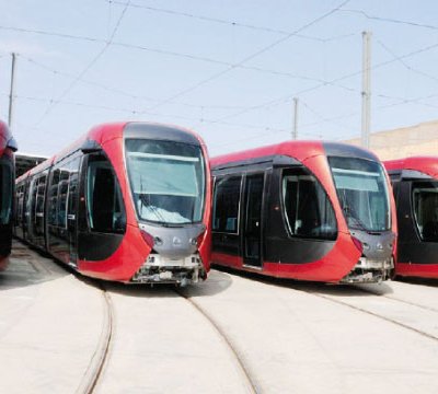 L’usine Alstom-Nexans inaugurée cet été