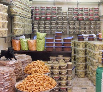فاس تتذوق بالفعل نكهات رمضان!