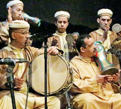 Voyage spirituel dans les «Nuits soufies»
