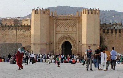 فاس في طريقها لتصبح الوجهة الثقافية الدولية الثانية في المغرب