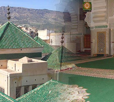 المغرب في موقع الصدارة