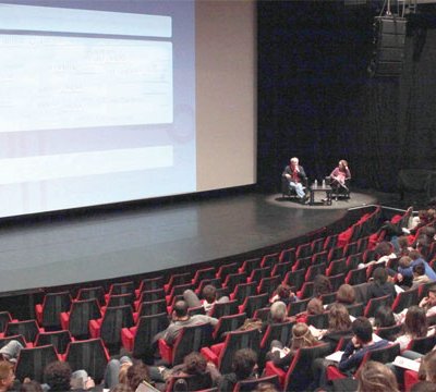 السينما المغربية بين الأمس والغد