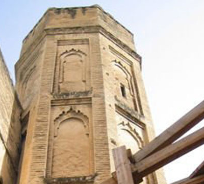 La Mosquée Al Azhar fait peau neuve