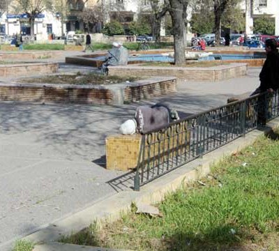 «Le projet du Jardin botanique de Fès n'a toujours pas vu le jour»