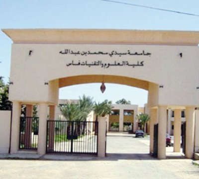 تسليط الضوء على مهندس «كلية العلوم والتقنيات»