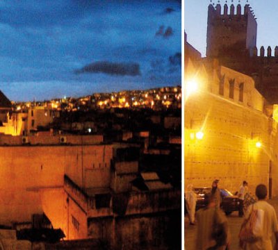 رمضان، بين التقليد والحداثة