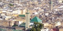 العاصمة الروحية تتبنى التوجه الأخضر