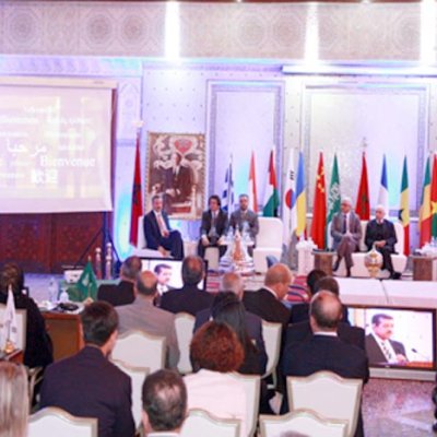 فاس تحتضن المنتدى الثالث لمدنها الصديقة