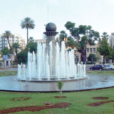 مجلس الجماعة الحضرية يعزز البنيات التحتية الرياضية