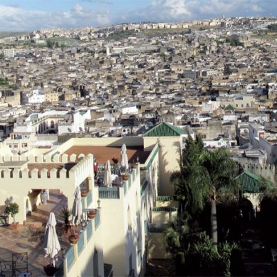 أسواق الجملة، والأكشاك، والطرق في نقاش بالمجلس الجماعي