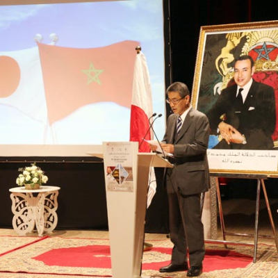 La ville de Fès est mondialement connue