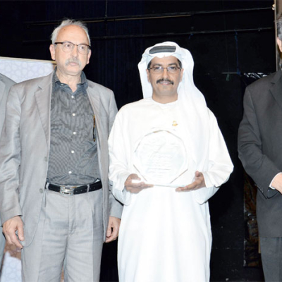 Hommage à deux figures de proue du théâtre arabe contemporain