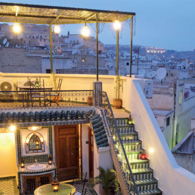 La cité vibre au rythme des nuits spirituelles et festives du Ramadan