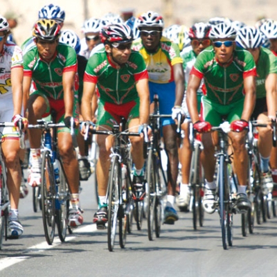 Le 4ème challenge du Prince Héritier Moulay El Hassan, du 10 au 12 mai