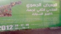 كلميم-السمارة: أكثر من 729 مليون درهم مخصصة للقطاع الفلاحي