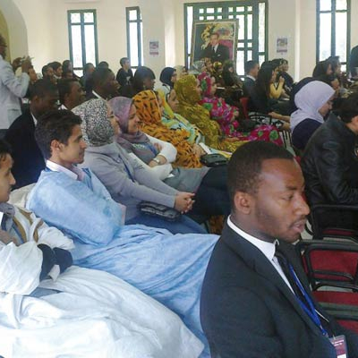 التسويق في الجامعة من أجل ثقافة تدبيرية أفضل في المقاولة