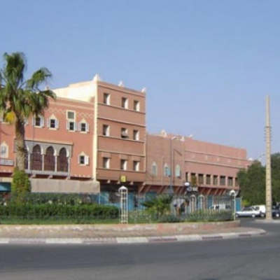 Festival de Guelmim : Le film documentaire au service des droits de l'Homme