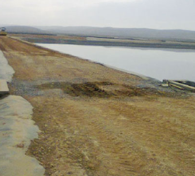 Eaux traitées cherchent usagers à Guelmim