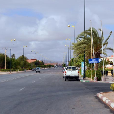 Nécessité d'adoption d'une approche novatrice