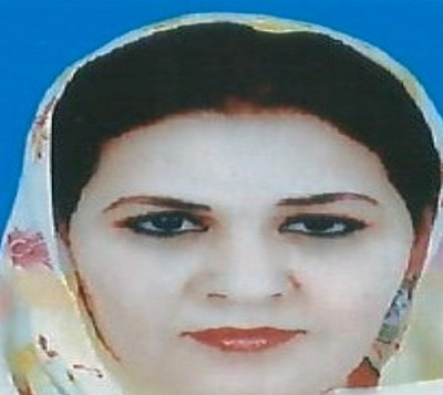 Une femme à la tête d'une commune de Smara